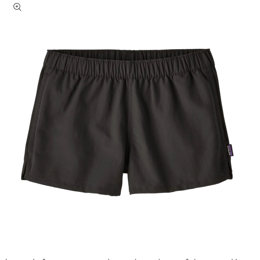 Patagonia Barely Baggies